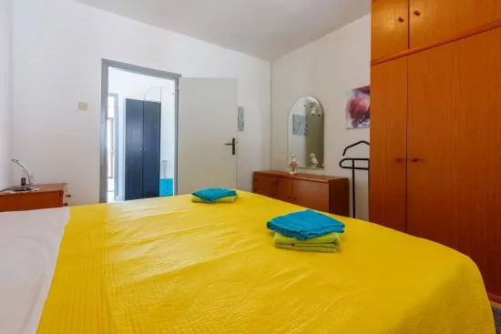 Apartmán Kvarner - Novi Vinodolski KV 1815 N1
