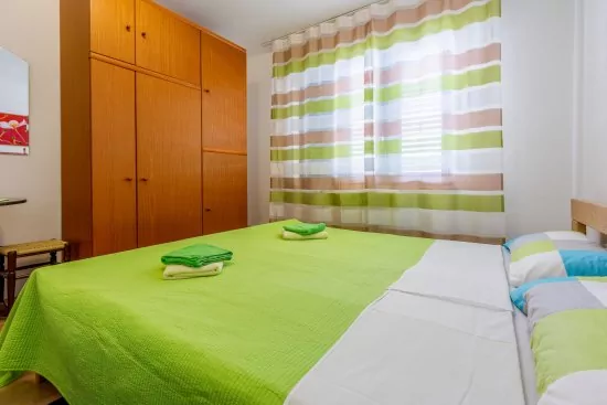 Apartmán Kvarner - Novi Vinodolski KV 1815 N1