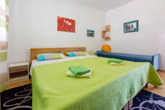 Apartmán Kvarner - Novi Vinodolski KV 1815 N1