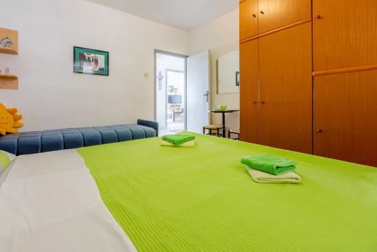Apartmán Kvarner - Novi Vinodolski KV 1815 N1
