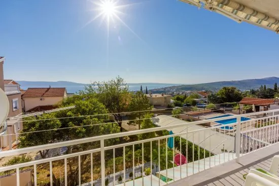 Apartmán Kvarner - Novi Vinodolski KV 1815 N1