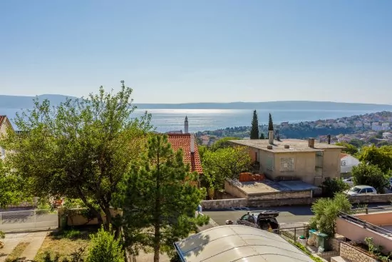 Apartmán Kvarner - Novi Vinodolski KV 1815 N1