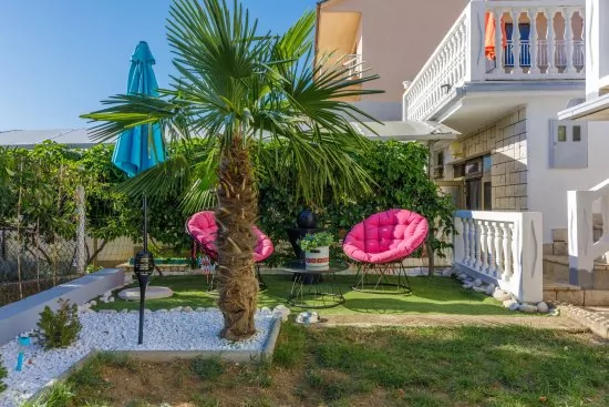 Apartmán Kvarner - Novi Vinodolski KV 1815 N2