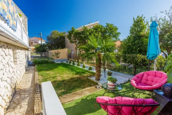 Apartmán Kvarner - Novi Vinodolski KV 1815 N2