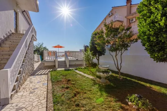 Apartmán Kvarner - Novi Vinodolski KV 1815 N2