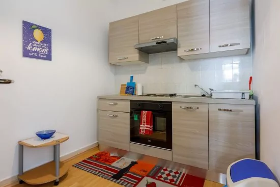 Apartmán Kvarner - Novi Vinodolski KV 1815 N2