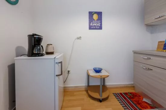 Apartmán Kvarner - Novi Vinodolski KV 1815 N2