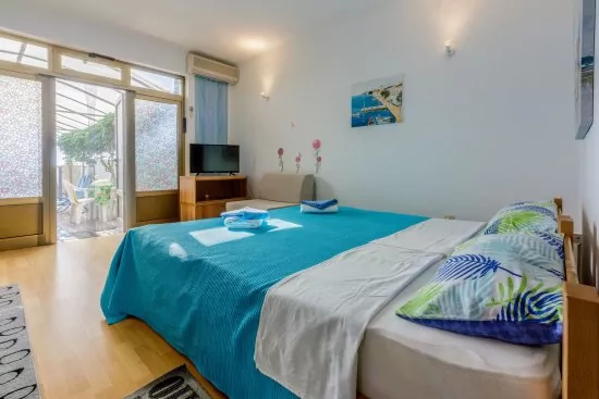 Apartmán Kvarner - Novi Vinodolski KV 1815 N2