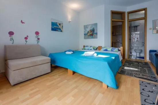 Apartmán Kvarner - Novi Vinodolski KV 1815 N2