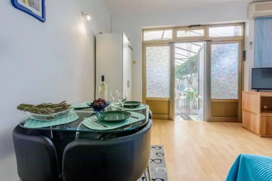 Apartmán Kvarner - Novi Vinodolski KV 1815 N2