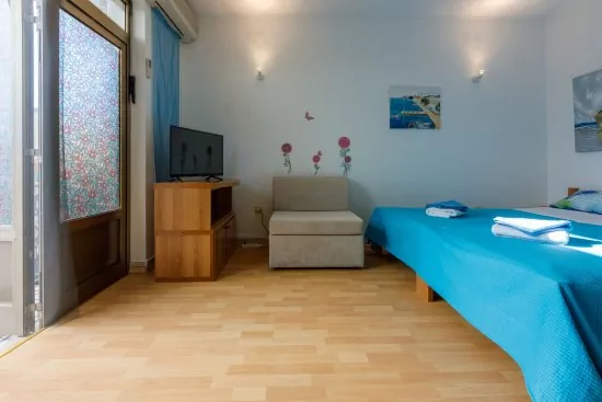 Apartmán Kvarner - Novi Vinodolski KV 1815 N2