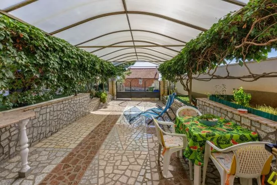 Apartmán Kvarner - Novi Vinodolski KV 1815 N2