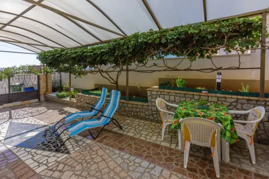 Apartmán Kvarner - Novi Vinodolski KV 1815 N2