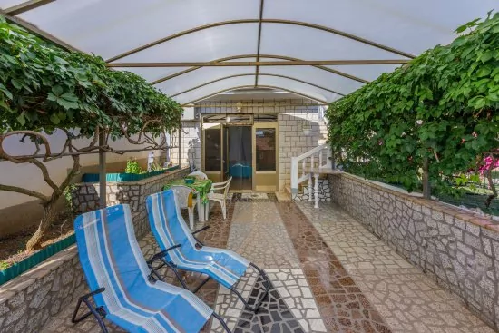 Apartmán Kvarner - Novi Vinodolski KV 1815 N2