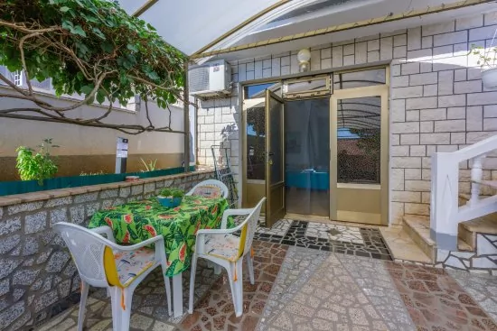 Apartmán Kvarner - Novi Vinodolski KV 1815 N2