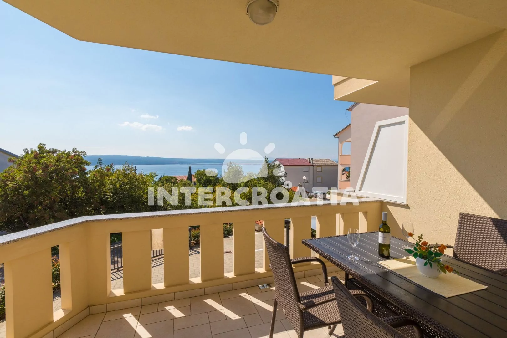 Apartmán Kvarner - Dramalj KV 2112 N1