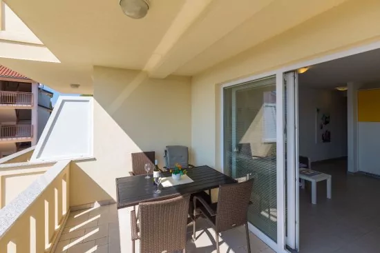 Apartmán Kvarner - Dramalj KV 2112 N1