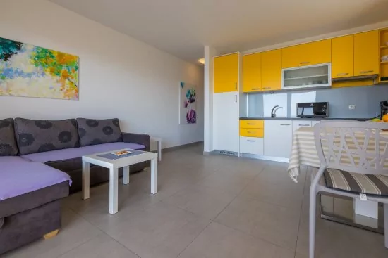 Apartmán Kvarner - Dramalj KV 2112 N1