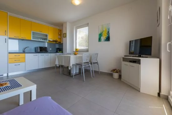 Apartmán Kvarner - Dramalj KV 2112 N1