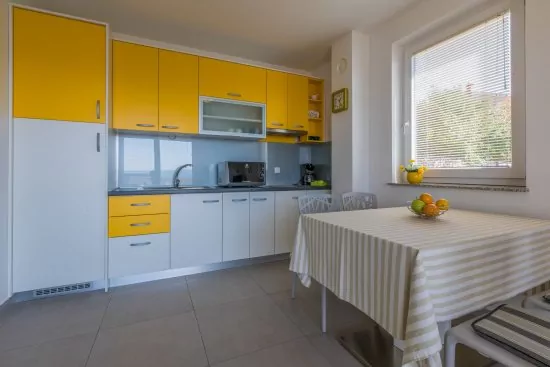 Apartmán Kvarner - Dramalj KV 2112 N1