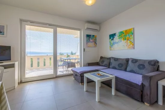 Apartmán Kvarner - Dramalj KV 2112 N1