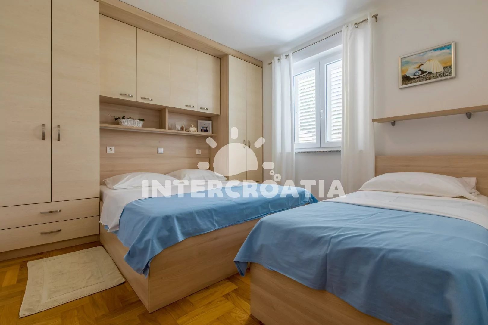 Apartmán Kvarner - Dramalj KV 2112 N1