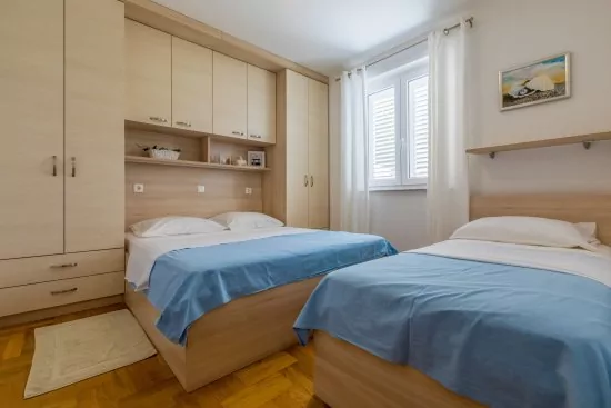 Apartmán Kvarner - Dramalj KV 2112 N1