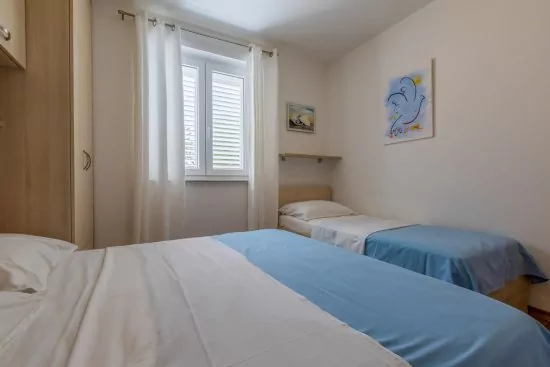 Apartmán Kvarner - Dramalj KV 2112 N1