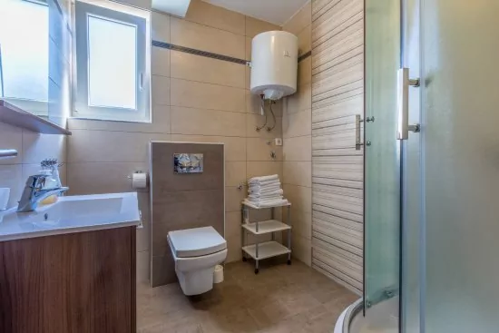 Apartmán Kvarner - Dramalj KV 2112 N1