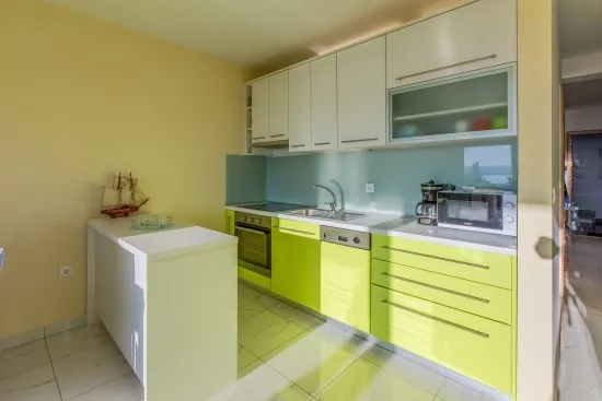 Apartmán Kvarner - Dramalj KV 2112 N2