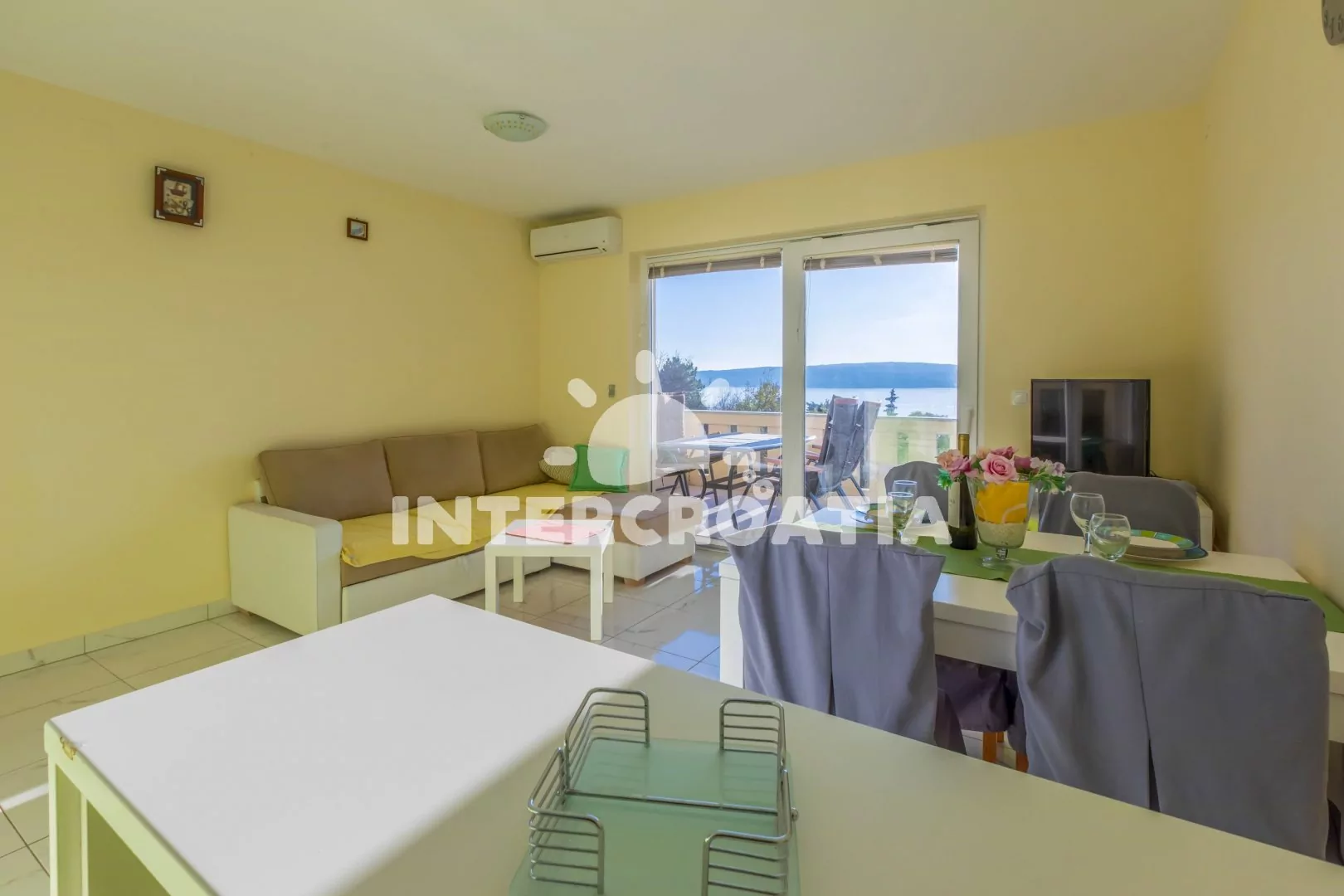 Apartmán Kvarner - Dramalj KV 2112 N2