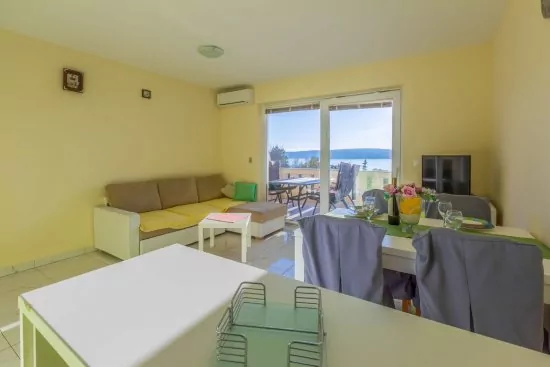 Apartmán Kvarner - Dramalj KV 2112 N2