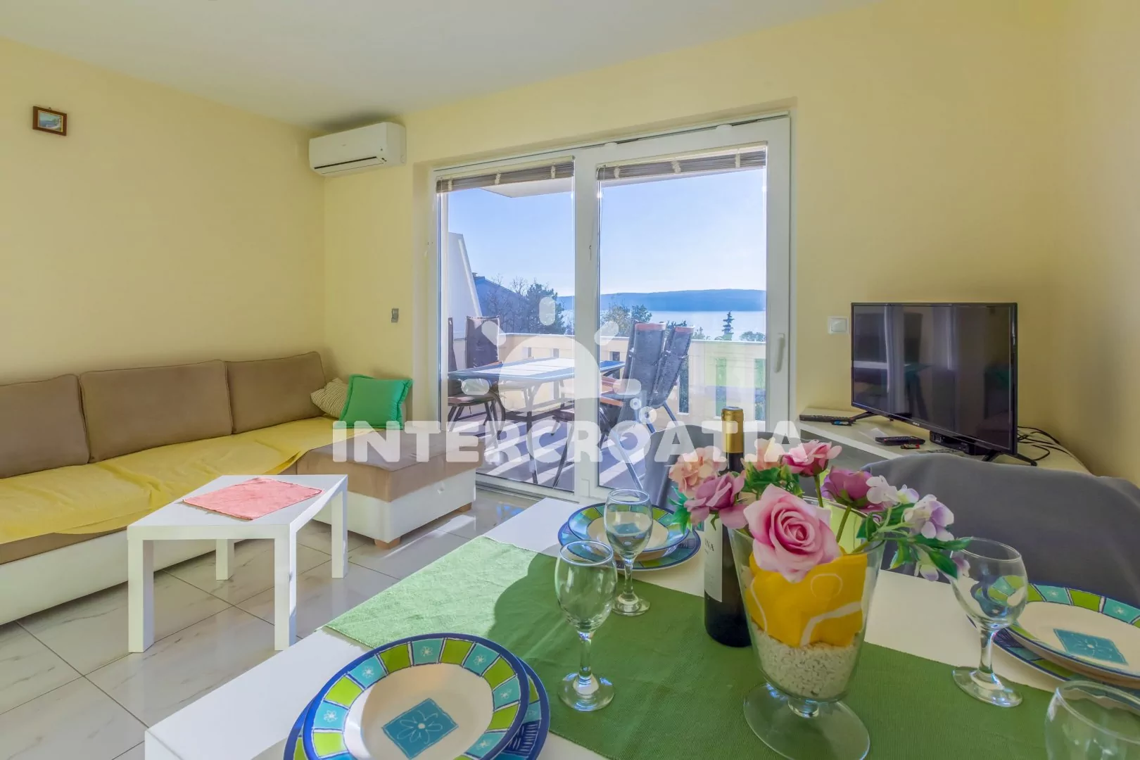 Apartmán Kvarner - Dramalj KV 2112 N2
