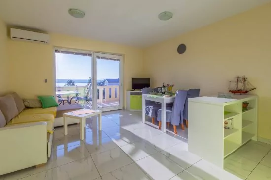 Apartmán Kvarner - Dramalj KV 2112 N2