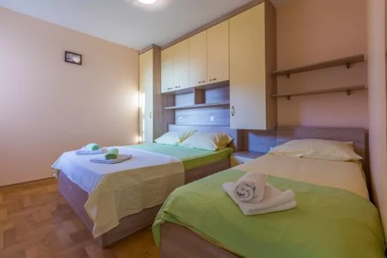 Apartmán Kvarner - Dramalj KV 2112 N2
