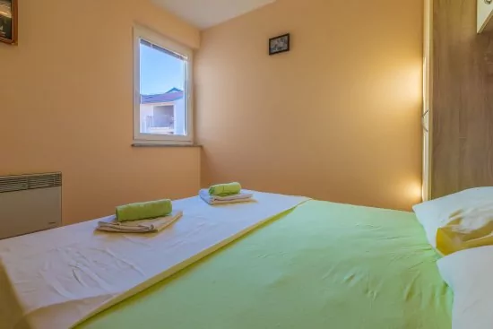 Apartmán Kvarner - Dramalj KV 2112 N2