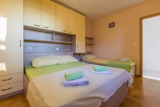 Apartmán Kvarner - Dramalj KV 2112 N2