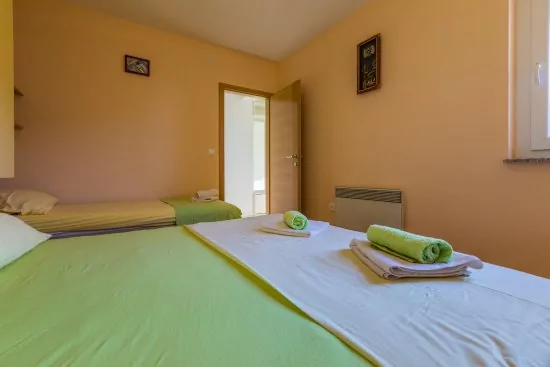 Apartmán Kvarner - Dramalj KV 2112 N2