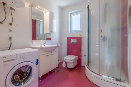 Apartmán Kvarner - Dramalj KV 2112 N2