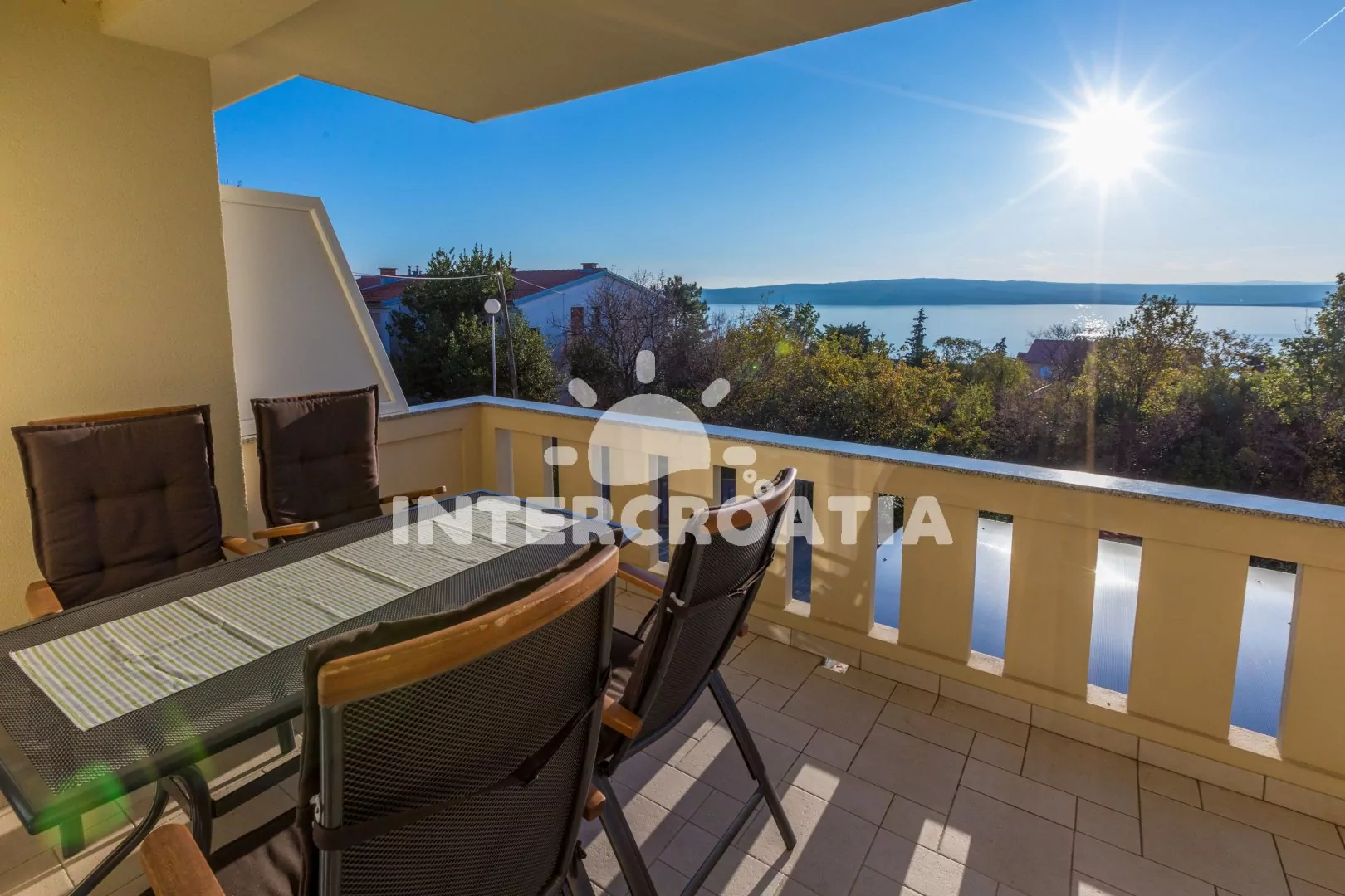 Apartmán Kvarner - Dramalj KV 2112 N2