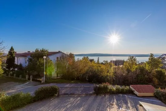 Apartmán Kvarner - Dramalj KV 2112 N2