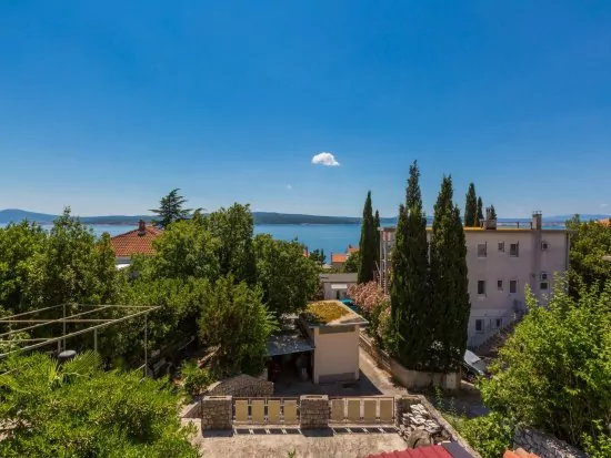 Apartmán Kvarner - Crikvenica KV 2031 N1
