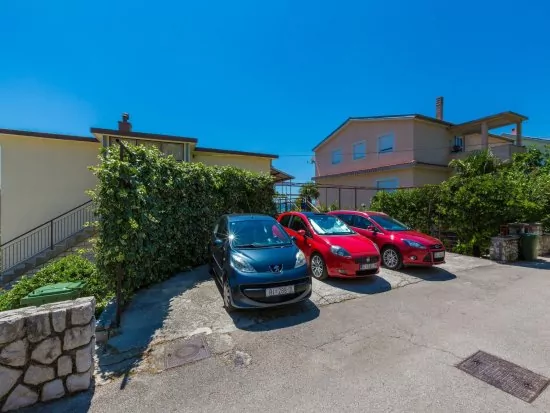 Apartmán Kvarner - Crikvenica KV 2031 N1
