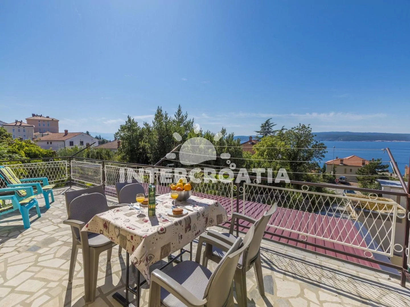 Apartmán Kvarner - Crikvenica KV 2031 N1