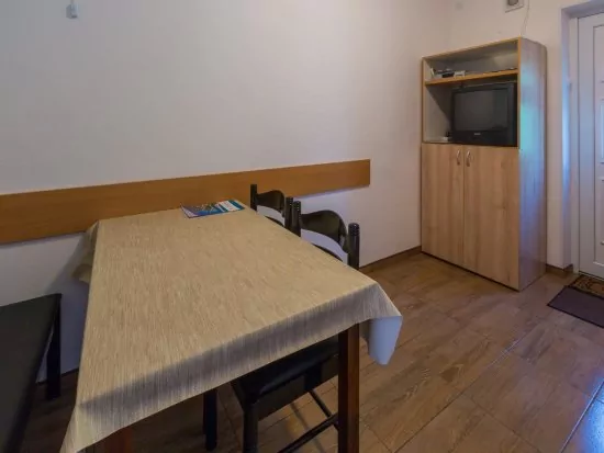 Apartmán Kvarner - Crikvenica KV 2031 N1