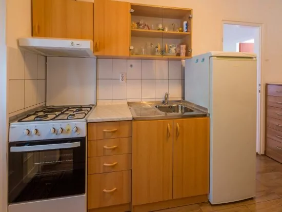 Apartmán Kvarner - Crikvenica KV 2031 N1