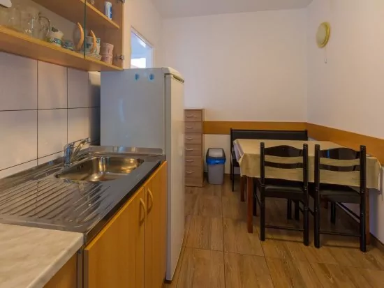 Apartmán Kvarner - Crikvenica KV 2031 N1