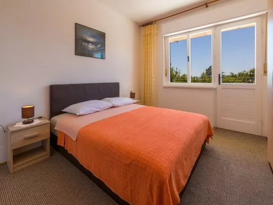 Apartmán Kvarner - Crikvenica KV 2031 N1