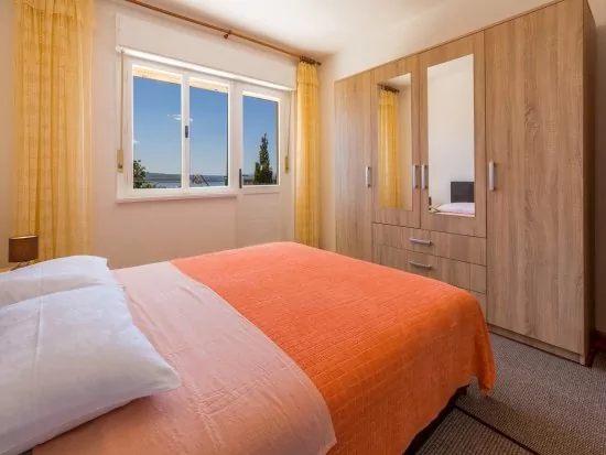 Apartmán Kvarner - Crikvenica KV 2031 N1