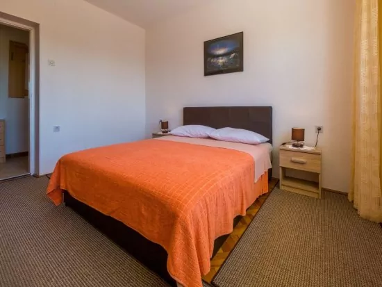 Apartmán Kvarner - Crikvenica KV 2031 N1